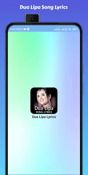 Play Dua Lipa Song Lyrics  and enjoy Dua Lipa Song Lyrics with UptoPlay