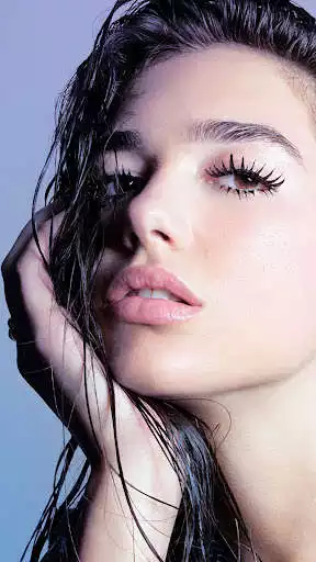 Play Dua Lipa Wallpaper