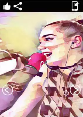 Play Dua Lipa Wallpaper