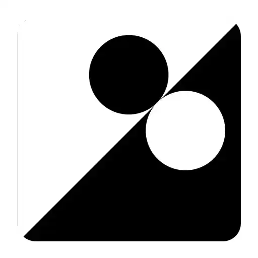 Play Dualism - a minimal game APK