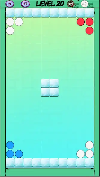 Play Duality Balls  and enjoy Duality Balls with UptoPlay
