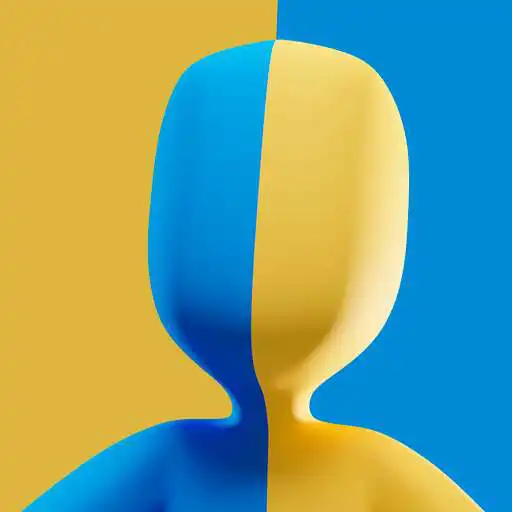 Play Duality Run APK