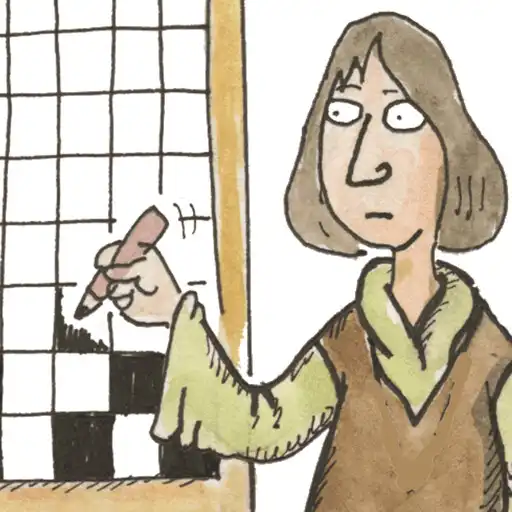 Play Dual-Language Crosswords APK