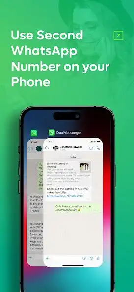 Play Dual Messenger Web  and enjoy Dual Messenger Web with UptoPlay