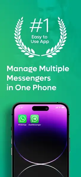 Play Dual Messenger Web as an online game Dual Messenger Web with UptoPlay