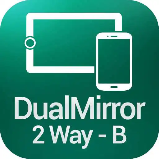 Free play online DualMirror 2Way-B APK Free play online DualMirror 2Way-B APK