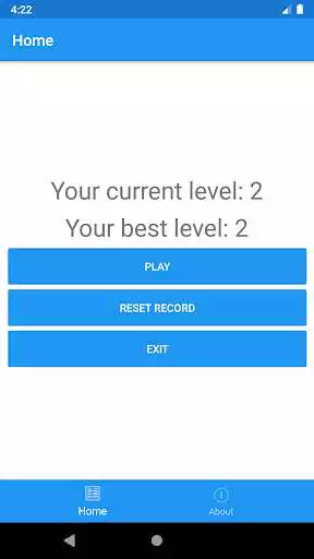 Play Dual-N-Back  and enjoy Dual-N-Back with UptoPlay