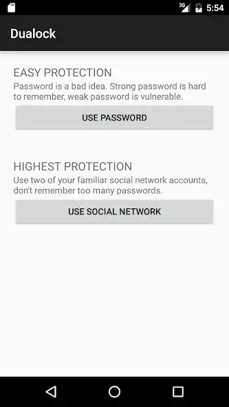 Play Dualock  and enjoy Dualock with UptoPlay