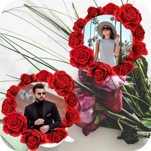 Play Dual Photo Frame Editor APK