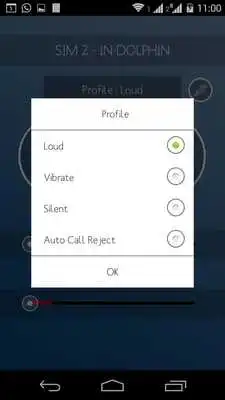 Play Dual Ringtone