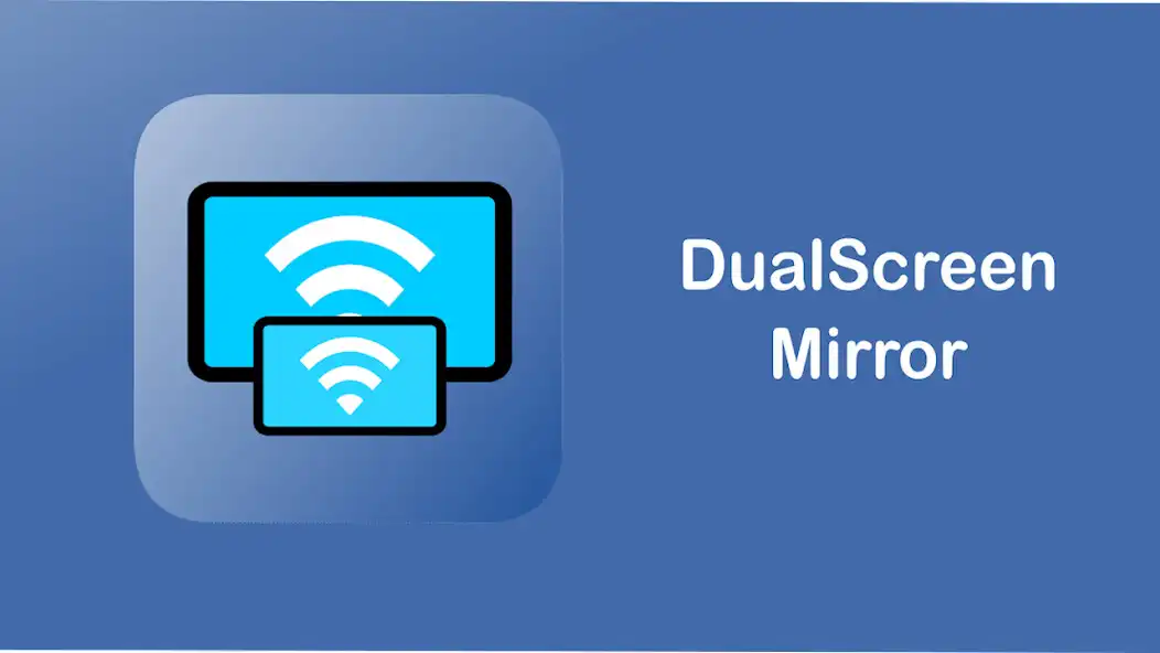 Play DualScreen - Airplay as an online game DualScreen - Airplay with UptoPlay