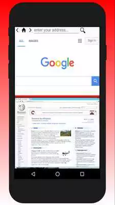 Play Dual Screen Browser