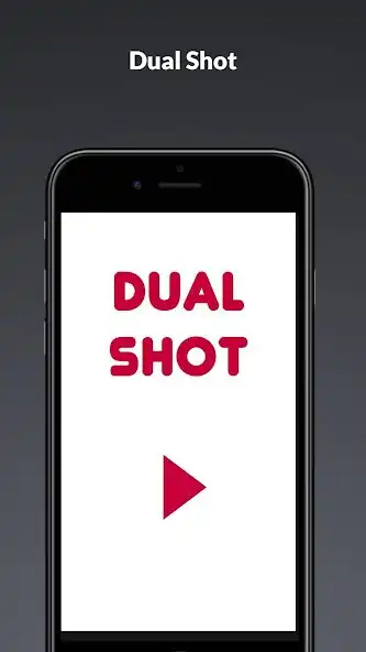 Play Dual Shot  and enjoy Dual Shot with UptoPlay