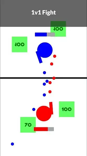 Play Dual Shot as an online game Dual Shot with UptoPlay