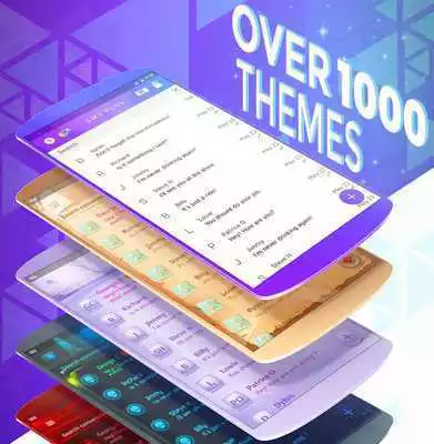 Play Dual Sim SMS Messenger 2018