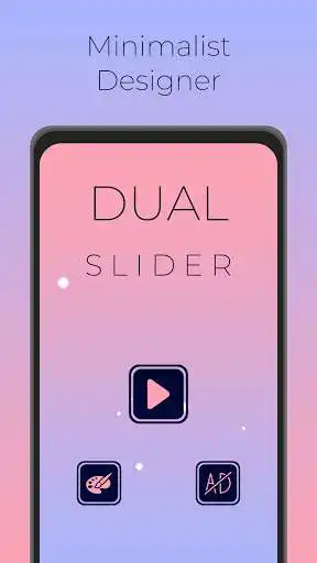 Play Dual Slide  and enjoy Dual Slide with UptoPlay