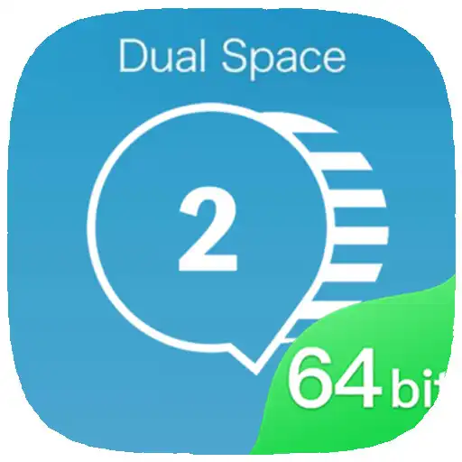 Play Dual Space 64Bit - App Cloner APK