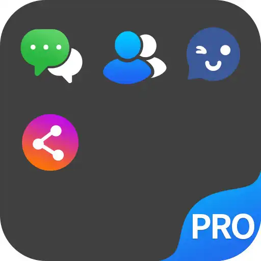 Play Dual Space Pro -Multi Accounts APK Play Dual Space Pro -Multi Accounts APK