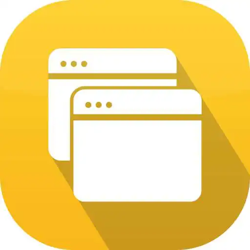 Play Dual split screen: browser with multiple screen APK