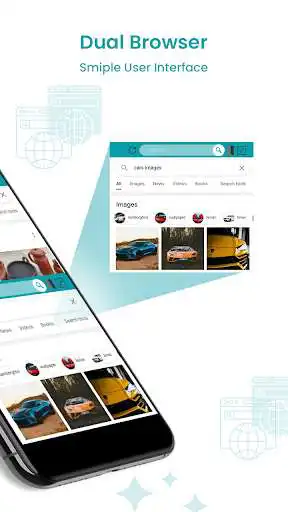 Play Dual split screen: browser with multiple screen as an online game online Dual split screen: browser with multiple screen with UptoPlay com.dual.split.screen.browser.multiple.screen Play Dual split screen: browser with multiple screen as an online game Dual split screen: browser with multiple screen with UptoPlay
