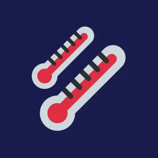 Play DualTemp Weather APK