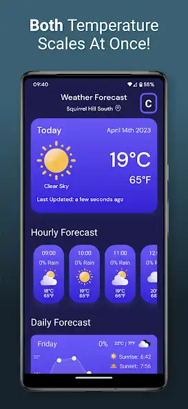 Play DualTemp Weather and enjoy DualTemp Weather with UptoPlay Play DualTemp Weather and enjoy DualTemp Weather with UptoPlay
