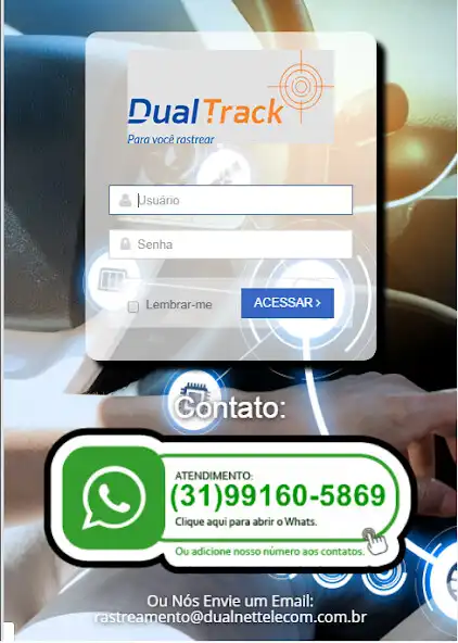 Play Dual Track Rastreamento  and enjoy Dual Track Rastreamento with UptoPlay