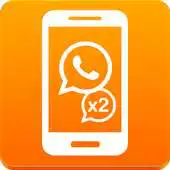 Free play online Dual Whatsapp One Phone APK Free play online Dual Whatsapp One Phone APK