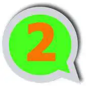 Free play online Dual WhatsApp on One Phone APK Free play online Dual WhatsApp on One Phone APK