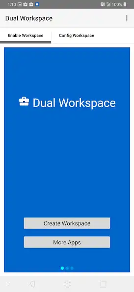 Play Dual Workspace  and enjoy Dual Workspace with UptoPlay