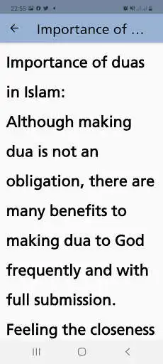 Play dua meaning as an online game dua meaning with UptoPlay