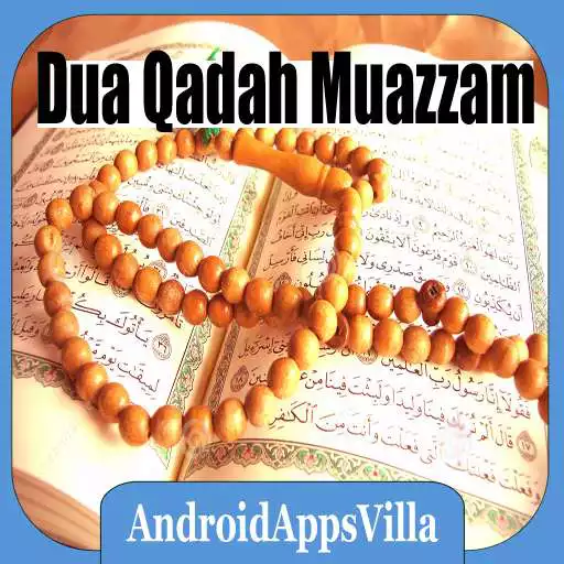 Free play online Dua Qadah Muazzam APK