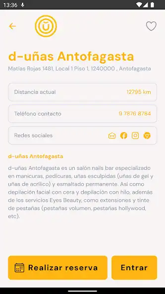 Play d-uñas CL as an online game d-uñas CL with UptoPlay
