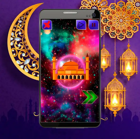 Play Dua to get rid of depression as an online game Dua to get rid of depression with UptoPlay