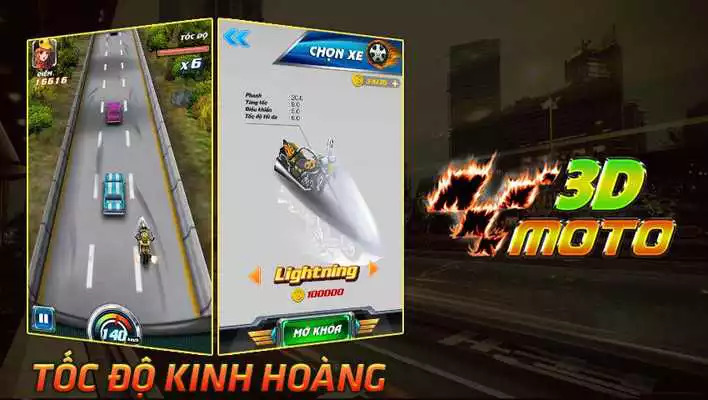 Play Dua Xe Moto 3D Play Dua Xe Moto 3D