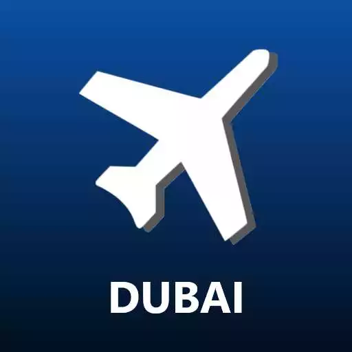 Free play online Dubai Airport DXB DWC Flight Info APK
