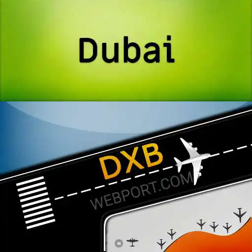 Play Dubai Airport (DXB) Info APK Play Dubai Airport (DXB) Info APK