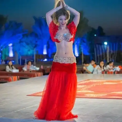 Play Dubai Belly Dance APK