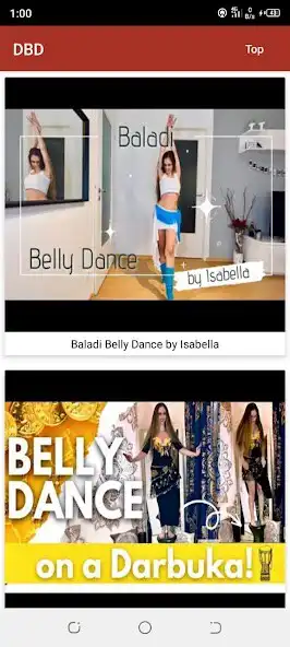 Play Dubai Belly Dance  and enjoy Dubai Belly Dance with UptoPlay