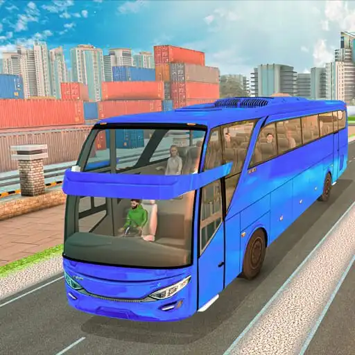 Play Dubai Bus Simulator Bus Games APK Play Dubai Bus Simulator Bus Games APK