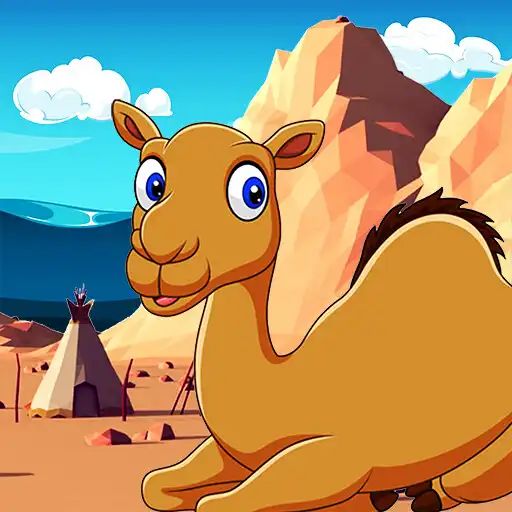 Play Dubai Camel Simulator APK Play Dubai Camel Simulator APK