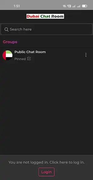 Play Dubai Chat Room  and enjoy Dubai Chat Room with UptoPlay