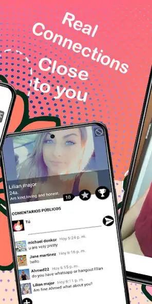 Play Dubai Dating: Dubai Chat as an online game Dubai Dating: Dubai Chat with UptoPlay