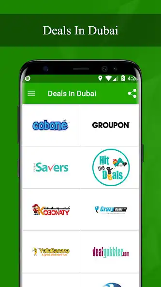 Play Dubai Deals  and enjoy Dubai Deals with UptoPlay