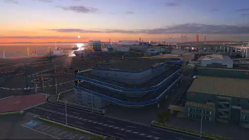 Play Dubai Drift 2 as an online game Dubai Drift 2 with UptoPlay