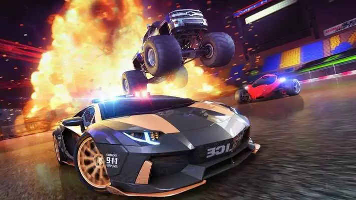 Play Dubai Drift 2 Play Dubai Drift 2