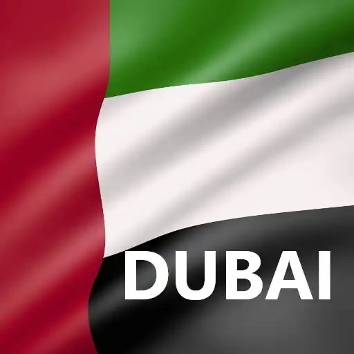 Play DUBAI flag wallpapers - HD APK