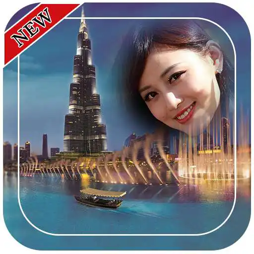 Run free android online Dubai Fountain Photo Frames APK Run free android online Dubai Fountain Photo Frames APK