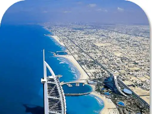 Free play online Dubai HD Wallpapers  APK