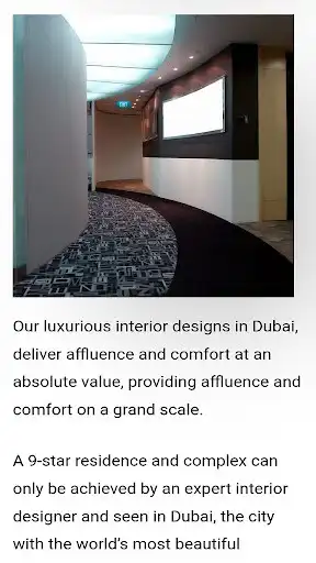 Play Dubai Interiors as an online game Dubai Interiors with UptoPlay